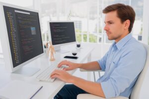 Современные тенденции в разработке сайтов под ключ