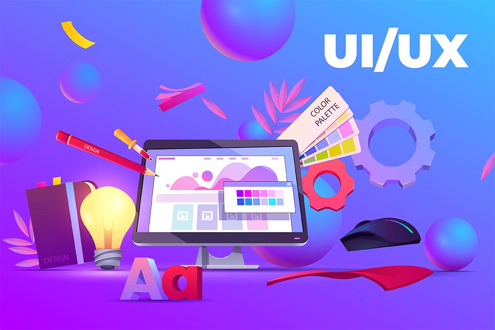 В чем отличие между UI и UX дизайном: ключевые различия - Топ Креатив