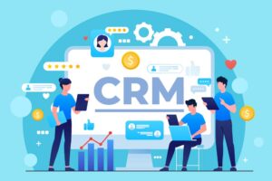 Интеграция Tilda с CRM и аналитикой Как автоматизировать бизнес процессы