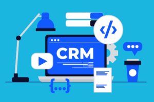 Интеграция WordPress с CRM: Удобные инструменты для автоматизации бизнеса