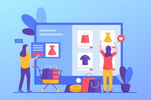 Сколько стоит создание интернет-магазина под ключ